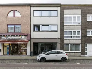 Handelspand te koop Geel (RBT77892)