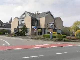 Opbrengsteigendom te koop Meerhout (RBT77893)