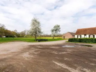 Maison à vendre Mol (RBT77894)