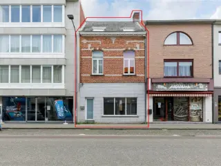 Residence for sale Geel (RBT77896)