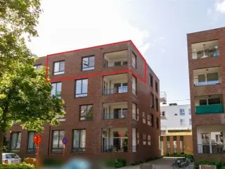Appartement te koop Geel (RBT77898)