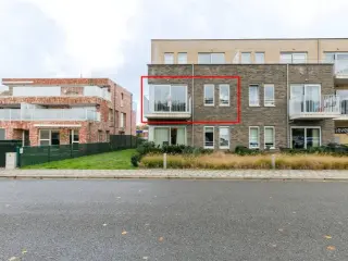 Appartement te koop Laakdal (RBT77902)