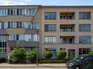 Apartment for sale Turnhout (RBT78053)