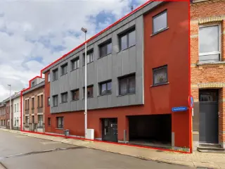 Immeuble de rapport à vendre Herentals (RBT78075)