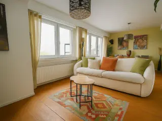 Appartement te koop Itzig (RBT78098)