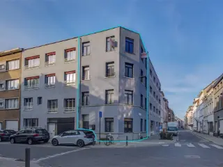 Appartement te koop Antwerpen (RBT78102)