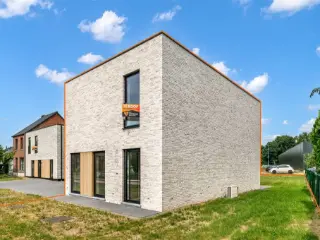 Maison à vendre Balen (RBT78116)