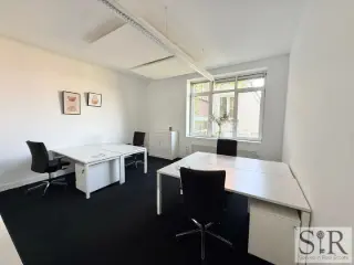 Bureaux à louer Malines (RBT78124)