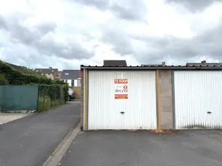Garage à vendre Sint-Andries (RBT78160)