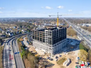 Kantoor te huur Sint-Denijs-Westrem (RBT78284)