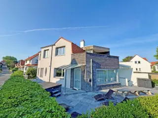Residence for sale Sint-Idesbald (RBT78379)