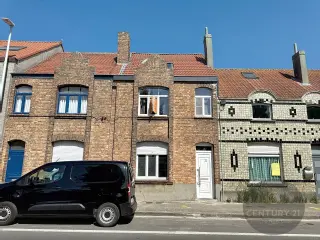 Maison à vendre Bredene (RBT78432)