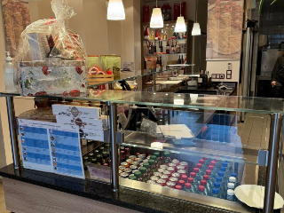 Surface commerciale à vendre Luxembourg (RBT78458)