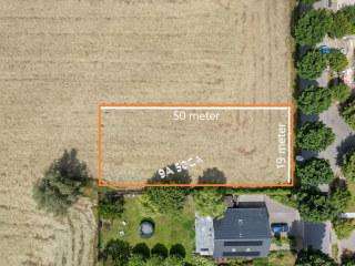 Grond te koop Aalst (RBT78489)