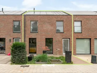 Huis te koop Niel (RBT78733)