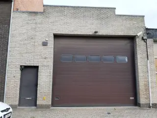 Industrial building for sale Gent (RBT78743)
