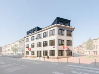 Apartment for sale Neder-Over-Heembeek (RBT78821)