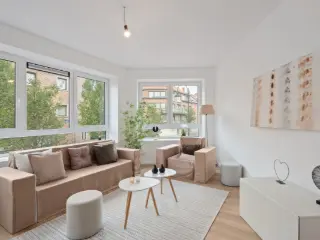 Apartment for sale Neder-Over-Heembeek (RBT78824)