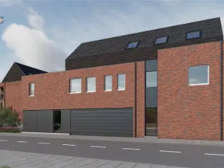 Apartment for sale Boom (RBT78878)