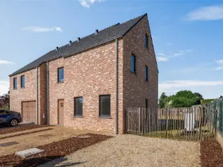 Huis te koop Scherpenheuvel-Zichem (RBT78890)