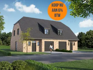 Residence for sale Pittem (RBT78899)