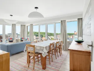 Appartement à vendre Duinbergen (RBT78938)