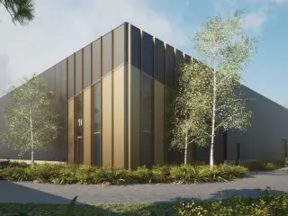 Industrie te koop Beerse (RBT78966)