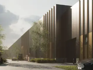 Industrie te koop Beerse (RBT78967)