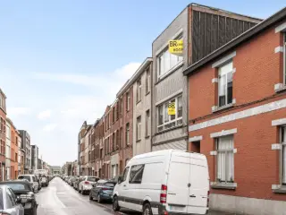 Apartment for sale Deurne (RBT79008)