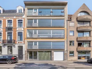 Appartement te koop Brugge (RBT79026)