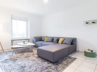 Apartment for rent Luxembourg (RBT79080)