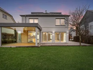 Residence for rent Strassen (RBT79103)