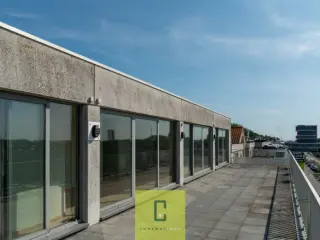 Penthouse à vendre Zeebrugge (RBT79126)