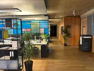 Office space for rent Sanem (RBT79241)