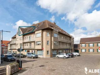 Apartment for sale Moorslede (RBT79266)