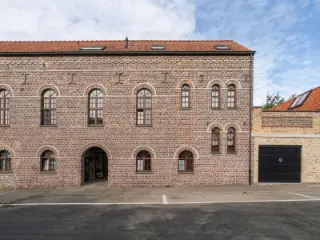 Apartment for sale Moorslede (RBT79267)