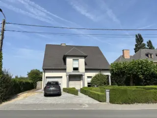 Villa for rent Opwijk (RBT79274)