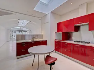 Huis te koop Sint-Lambrechts-Woluwe (RBT79293)