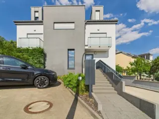 Appartement te koop Mersch (RBT79299)