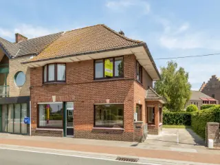 Residence for sale Eeklo (RBT79304)