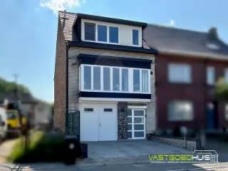 Huis te koop Ninove (RBT79306)