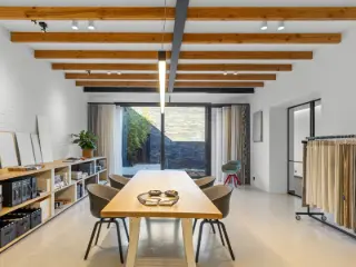 Bureaux à vendre Bissegem (RBT79311)