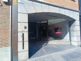 Surface commerciale à louer Maaseik (RBT79313)