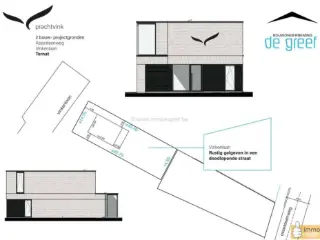 Development site for sale Sint-Katherina-Lombeek (RBT79335)