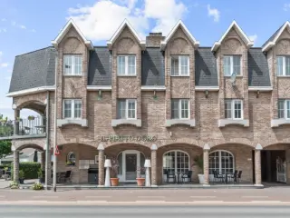 Surface commerciale à vendre Maasmechelen (RBT79429)