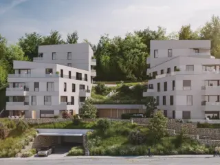 Appartement à vendre Luxembourg (RBT79622)