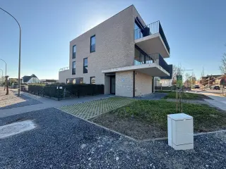 Ground floor for sale Lommel (RBT79625)