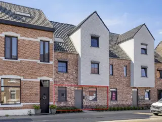 Gelijkvloers te koop Heppen (RBT79628)