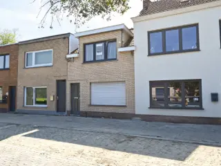 Huis te koop Oostende (RBT79638)
