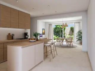 Huis te koop Oostende (RBT79639)